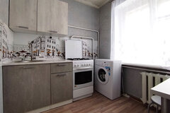 Екатеринбург, ул. Победы, 2 (Уралмаш) - фото квартиры