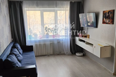 Екатеринбург, ул. Азина, 20к1 (Центр) - фото квартиры