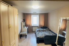 Екатеринбург, ул. Щорса, 56 (Автовокзал) - фото квартиры