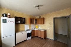 Екатеринбург, ул. Новгородцевой, 17б (ЖБИ) - фото квартиры