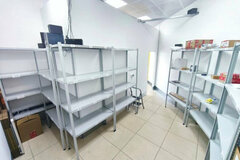 Екатеринбург, ул. Димитрова, 17Е (Химмаш) - фото торговой площади