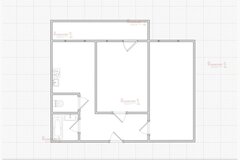 Екатеринбург, ул. 40-летия Октября, 73 (Уралмаш) - фото квартиры