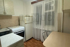 Екатеринбург, ул. Посадская, 41 (Юго-Западный) - фото квартиры