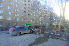 Екатеринбург, ул. Автомагистральная, 13 (Новая Сортировка) - фото квартиры