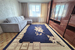 Екатеринбург, ул. Металлургов, 10А (ВИЗ) - фото квартиры