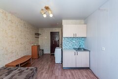 Екатеринбург, ул. Колхозников, 78 (Елизавет) - фото квартиры