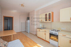 Екатеринбург, ул. Серафимы Дерябиной (Юго-Западный) - фото квартиры