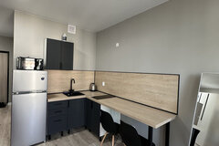 Екатеринбург, ул. Громова, 26/3 (Юго-Западный) - фото квартиры