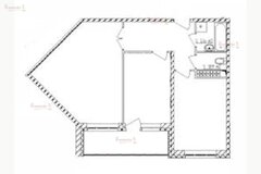 Екатеринбург, ул. Чкалова, 124 (Юго-Западный) - фото квартиры