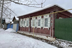 г. Березовский, ул. Красных Героев, 93 (городской округ Березовский) - фото дома