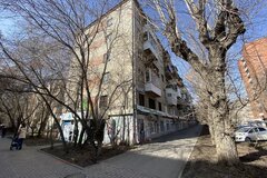 Екатеринбург, ул. Мичурина, 54 (Центр) - фото торговой площади
