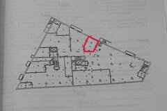 Екатеринбург, ул. Космонавтов, 31 (Уралмаш) - фото торговой площади