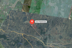 с. Черемхово, ул. 8 Марта (городской округ Город Каменск-Уральский) - фото земельного участка