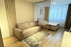 Екатеринбург, ул. Космонавтов, 7в (Завокзальный) - фото квартиры