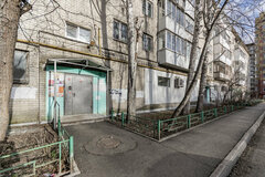 Екатеринбург, ул. Рижский, 4 (Вторчермет) - фото квартиры