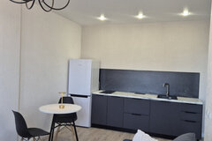 Екатеринбург, ул. Сибирский, 24Д (Сибирский тракт) - фото квартиры