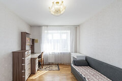 Екатеринбург, ул. Бебеля, 184 (Новая Сортировка) - фото квартиры