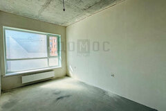 Екатеринбург, ул. Шефская, 22 (Эльмаш) - фото квартиры