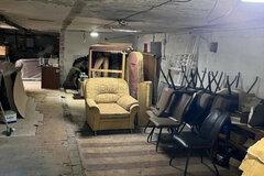 Екатеринбург, ул. Умельцев, 11 (Вторчермет) - фото торговой площади