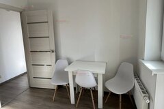 Екатеринбург, ул. Ландау, 36 (Академический) - фото квартиры