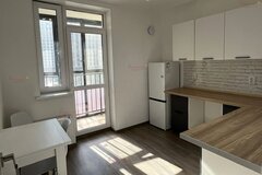 Екатеринбург, ул. Ландау, 36 (Академический) - фото квартиры