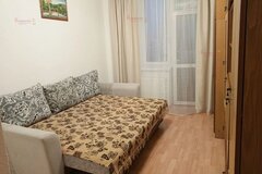 Екатеринбург, ул. Суходольская, 47 (Широкая речка) - фото квартиры