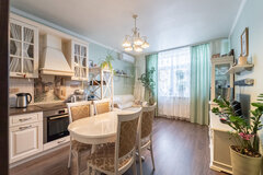 Екатеринбург, ул. Машинная, 44/3 (Автовокзал) - фото квартиры