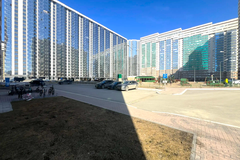 Екатеринбург, ул. Громова, 26/3 (Юго-Западный) - фото торговой площади