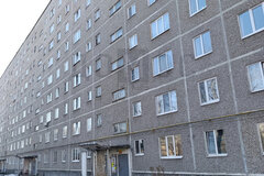 Екатеринбург, ул. Ялунинская, 4 (Птицефабрика) - фото квартиры