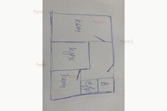 Екатеринбург, ул. 40-летия Комсомола, 22 (ЖБИ) - фото квартиры