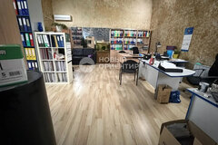 Екатеринбург, ул. Белинского, 32 - фото офисного помещения