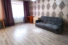 Екатеринбург, ул. Восстания, 19 (Уралмаш) - фото квартиры