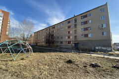 Екатеринбург, ул. Селькоровская, 76 к.2 (Вторчермет) - фото квартиры