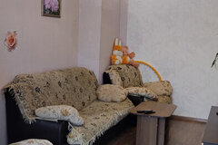 Екатеринбург, ул. Мира, 38 (Втузгородок) - фото квартиры