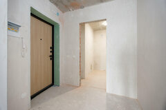 Екатеринбург, ул. Молотогвардейцев, 1 (Уктус) - фото квартиры