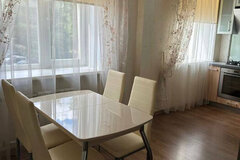 Екатеринбург, ул. Мамина-Сибиряка, 97 (Центр) - фото квартиры