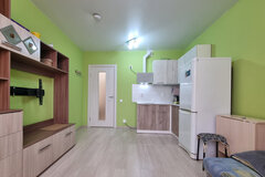 Екатеринбург, ул. Сулимова, 3/3 (Пионерский) - фото квартиры