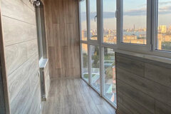 Екатеринбург, ул. Начдива Онуфриева, 6,корп.2 (Юго-Западный) - фото квартиры