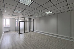 Екатеринбург, ул. Радищева, 6А (Центр) - фото офисного помещения