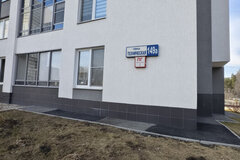 Екатеринбург, ул. Техническая, 149а (Старая Сортировка) - фото квартиры