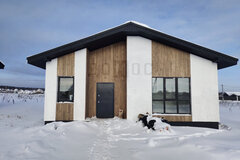 к.п. Александрия, ул. Двадцатая, (городской округ Белоярский, д. Гусева) - фото дома