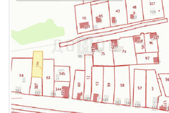 г. Невьянск, ул. Мамина-Сибиряка, 100 (городской округ Невьянский) - фото земельного участка