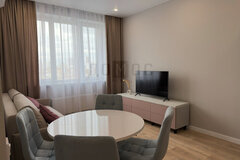 Екатеринбург, ул. Сибирский, 24д (Сибирский тракт) - фото квартиры