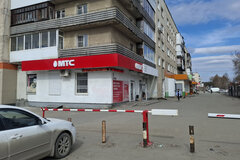 г. Верхняя Пышма, ул. Юбилейная, 7 (городской округ Верхняя Пышма) - фото торговой площади