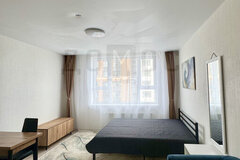 Екатеринбург, ул. Фрунзе, 31/2 (Автовокзал) - фото квартиры