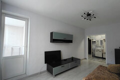 Екатеринбург, ул. Вильгельма де Геннина, 42 (Академический) - фото квартиры