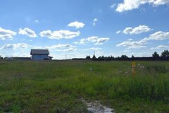 к.п. Радость, уч. 241 (городской округ Белоярский, п. Рассоха) - фото земельного участка