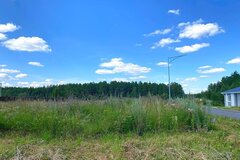 к.п. Радость, уч. 238 (городской округ Белоярский, п. Рассоха) - фото земельного участка