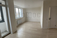 Екатеринбург, ул. Краснофлотцев, 40/2 (Эльмаш) - фото квартиры