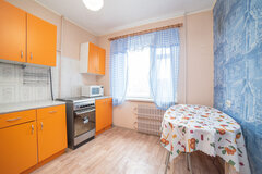 Екатеринбург, ул. Водная, 19 (Химмаш) - фото квартиры